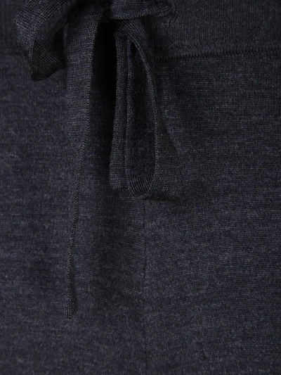 P.a.r.o.s.h Cargo Trouser In Grey