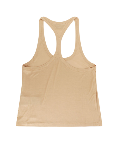 Shop Tom Ford Top In Gold