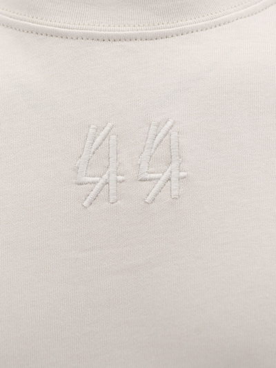 Shop 44 Label Group T-shirt In White