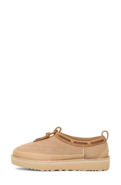 Ugg Sneakers & Slip-on In Sand