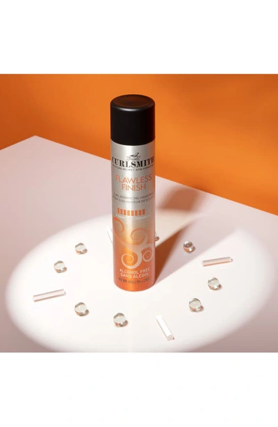 Curlsmith Flawless Finish Hair Spray