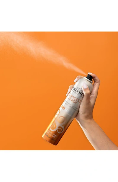 Curlsmith Flawless Finish Hairspray 283ml - Flexible Hold