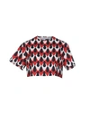 DSQUARED2 Patterned shirts & blouses,37763563JD 5