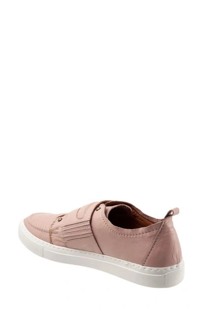 Shop Bueno Relax Slip-on Sneaker In Dusty Mauve