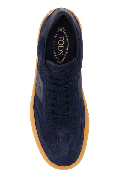 Shop Tod's Sneakers-11 Nd  Male