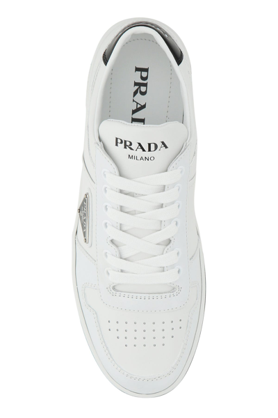 Shop Prada Sneakers-41 Nd  Female