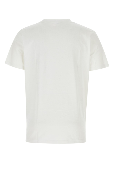 Shop Alyx T-shirt-xs Nd  Male,female
