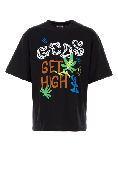 Shop Gcds T-shirt-xxs Nd  Male