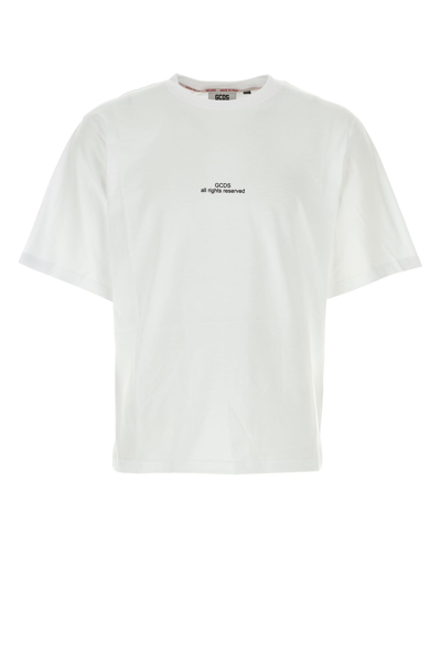 Shop Gcds T-shirt-xxs Nd  Male