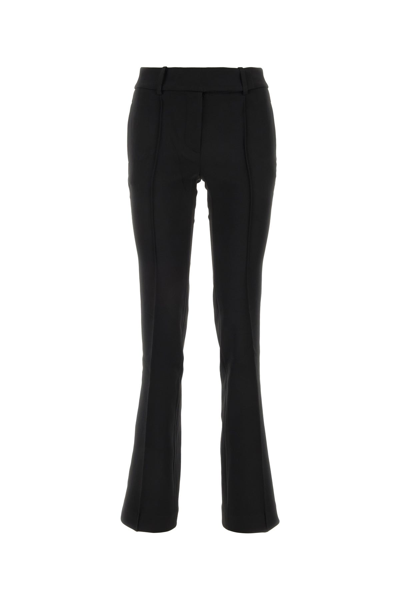 Shop Michael Michael Kors Pantalone-8 Nd Michael By Michael Kors Female