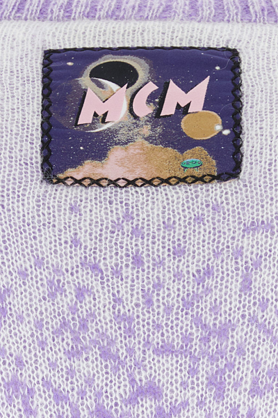 Shop Mcm Maglieria-xl Nd  Male,female