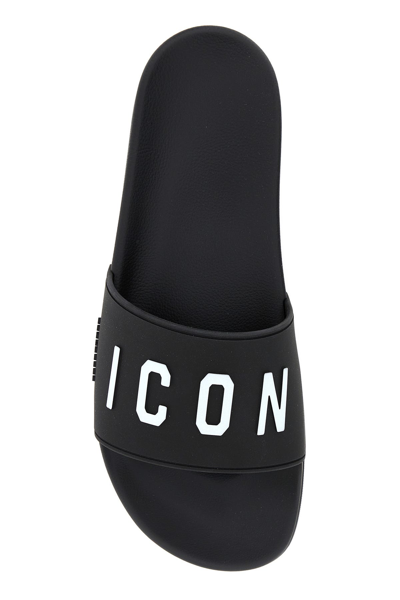 Dsquared2 Slippers-40 Nd Dsquared Male