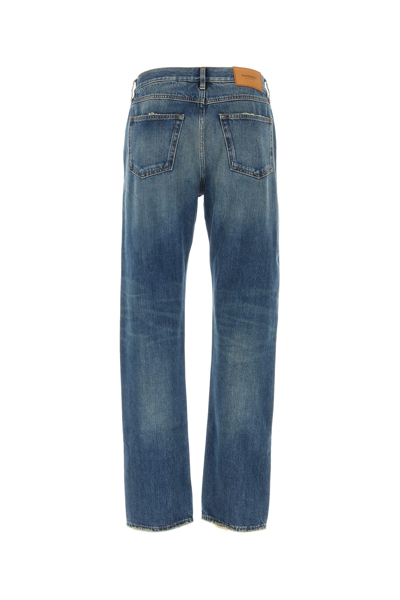 Shop Burberry Jeans-32 Nd  Male