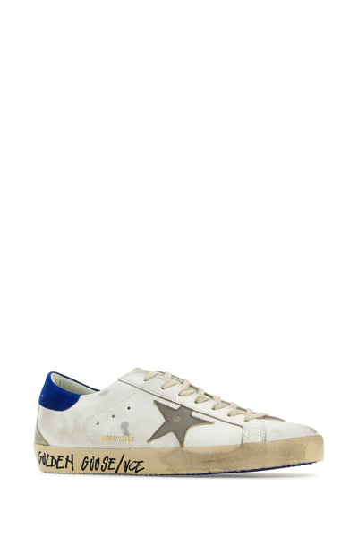 Shop Golden Goose Sneakers-40 Nd  Deluxe Brand Male