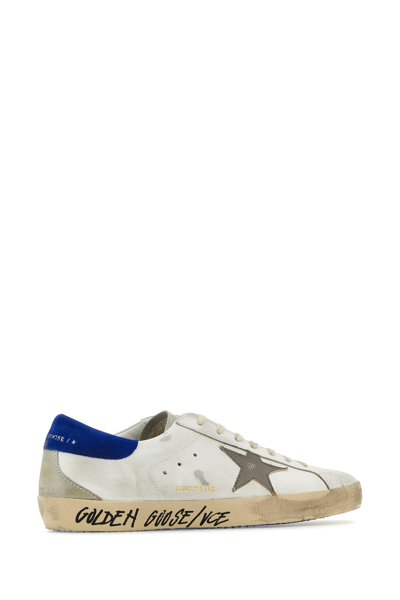 Shop Golden Goose Sneakers-39 Nd  Deluxe Brand Male