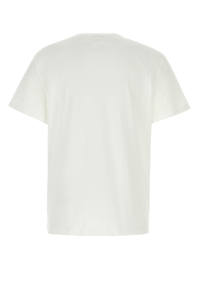 Shop Alexander Mcqueen T-shirt-m Nd  Male