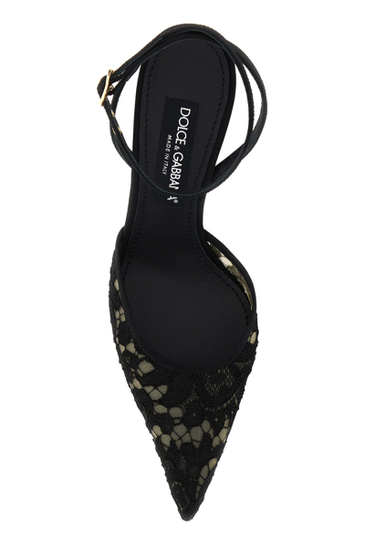 Shop Dolce & Gabbana Scarpe Con Tacco-37 Nd  Female