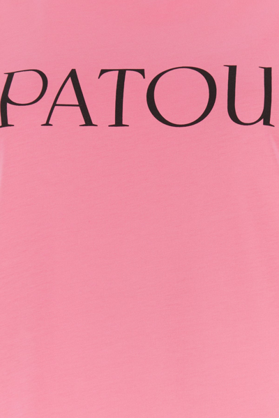 Shop Patou T-shirt-s Nd  Female
