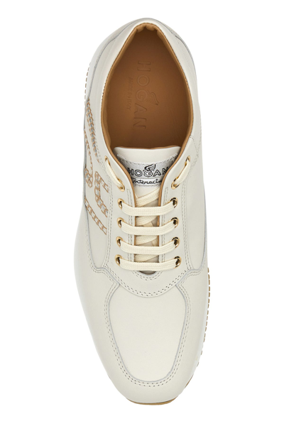 Shop Hogan Sneakers-36.5 Nd  Female