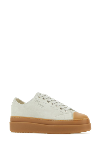 Shop Isabel Marant Sneakers-35 Nd  Female