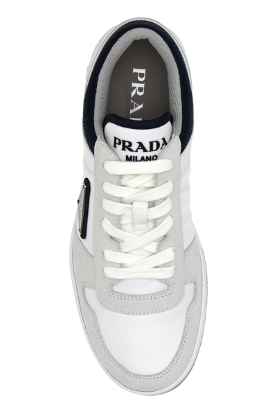 Shop Prada Sneakers-11 Nd  Male