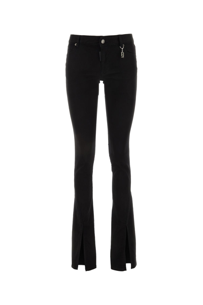 Shop Dsquared2 Jeans-42 Nd Dsquared Female