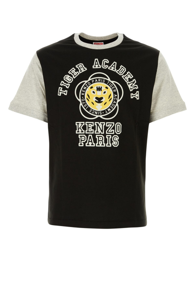 Shop Kenzo T-shirt-l Nd  Male