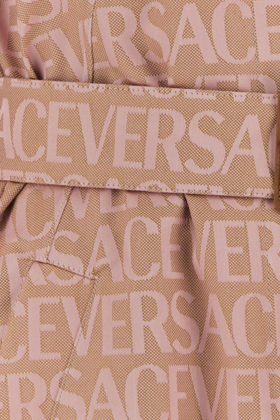 Shop Versace Trench-42 Nd  Female