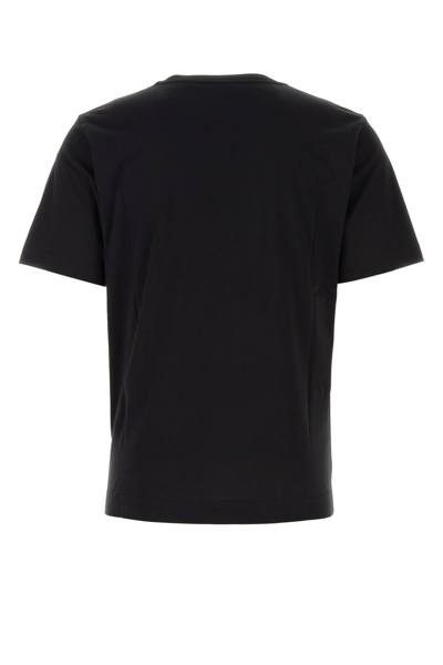 Shop Dries Van Noten T-shirt-l Nd  Male