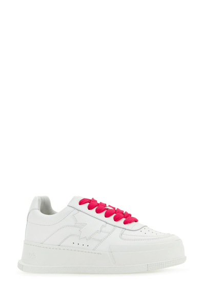 Shop Dsquared2 Sneakers-39 Nd Dsquared Female