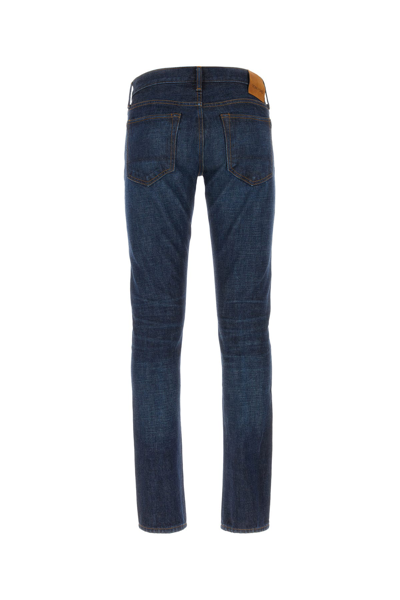 Shop Tom Ford Jeans-30 Nd  Male