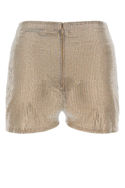 Shop Giuseppe Di Morabito Shorts-40 Nd  Female
