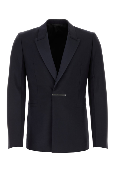 Givenchy Evening Blazer Jacket