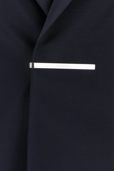 Givenchy Evening Blazer Jacket