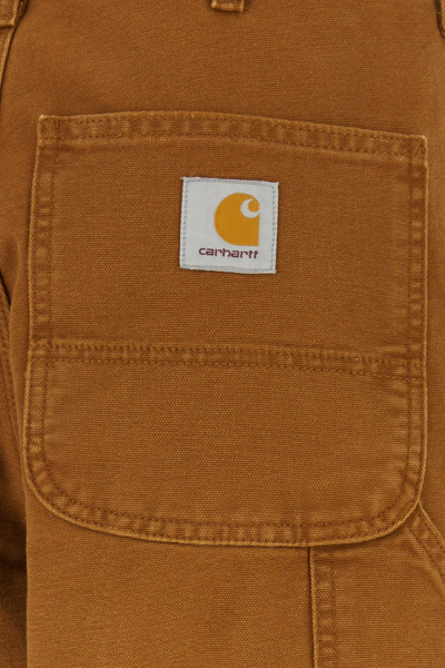 Shop Carhartt Pantalone-31 Nd  Wip Male