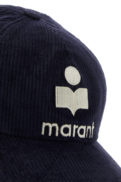 Shop Isabel Marant Cappello-59 Nd  Male