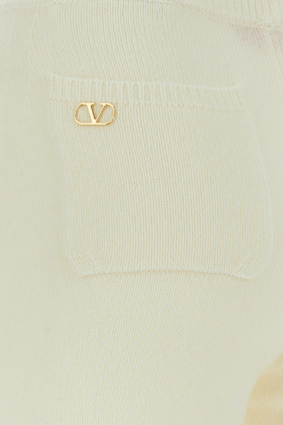 Shop Valentino Pantalone-s Nd  Garavani Female