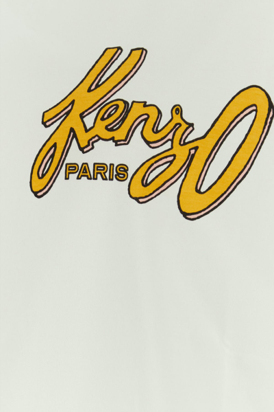 Shop Kenzo T-shirt-xs Nd  Female