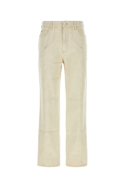 Shop Isabel Marant Pantalone-32 Nd  Male