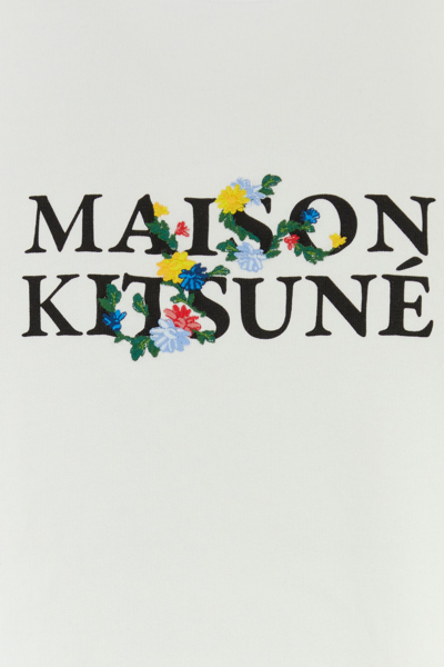 Shop Maison Kitsuné T-shirt-s Nd Maison Kitsune Male