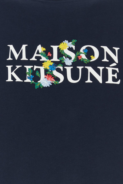 Shop Maison Kitsuné T-shirt-s Nd Maison Kitsune Male