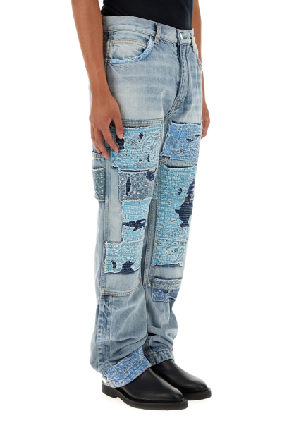 Shop Amiri Jeans-30 Nd  Male