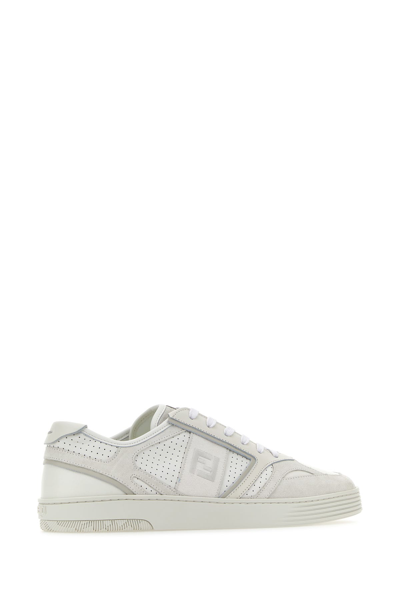 Shop Fendi Sneakers-11 Nd  Male