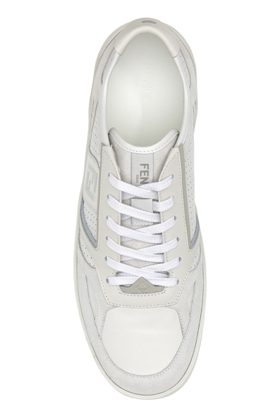 Shop Fendi Sneakers-9 Nd  Male