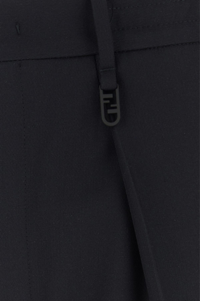 Shop Fendi Pantalone-50 Nd  Male