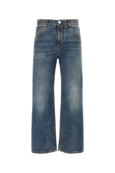 Shop Etro Jeans-33 Nd  Male
