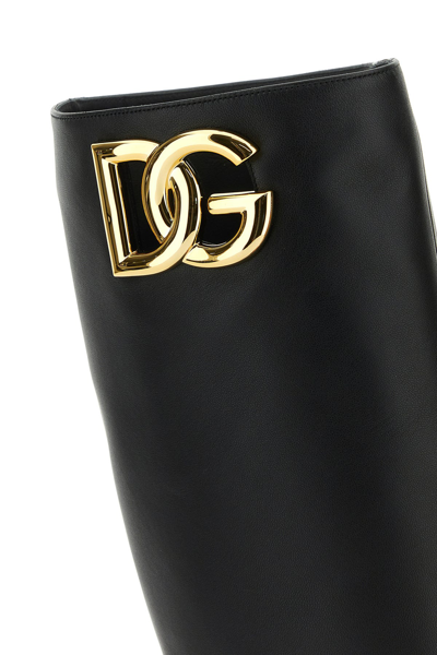 Shop Dolce & Gabbana Mocassini-37 Nd  Female