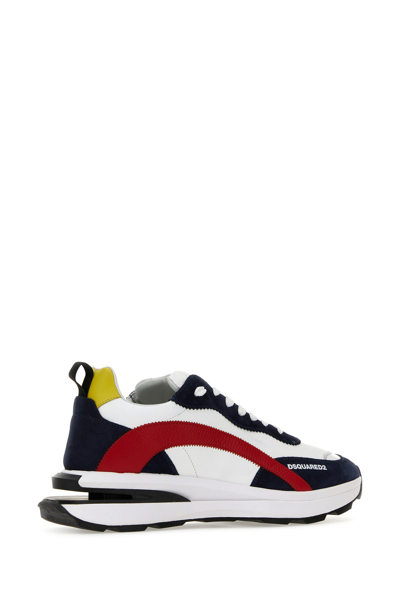 Shop Dsquared2 Sneakers-40 Nd Dsquared Male