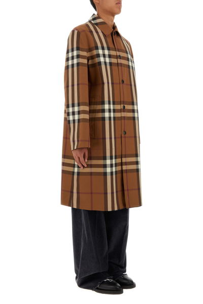 Shop Burberry Trench-48 Nd  Male