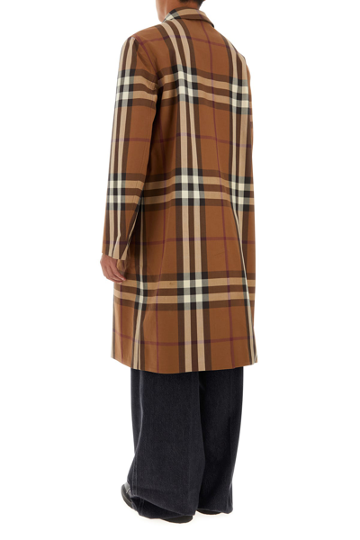 Shop Burberry Trench-48 Nd  Male